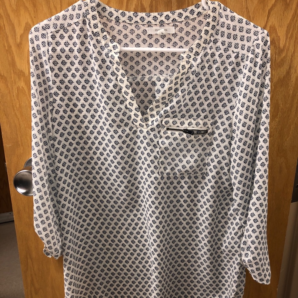 Dress shirt